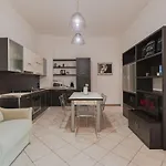 Apartment Fibra Wifi Tram Cozy *