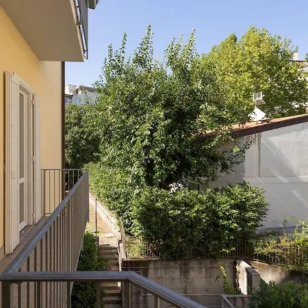 Appartement Fibra Wifi Tram Cozy *