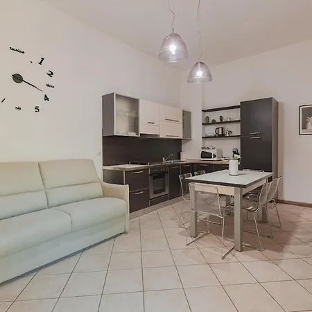 Apartman Fibra Wifi Tram Cozy Trieszt