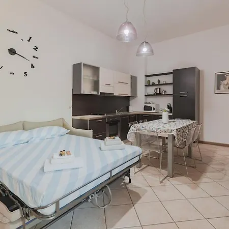 Fibra Wifi Tram Cozy Trieste