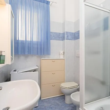 Appartement Fibra Wifi Tram Cozy