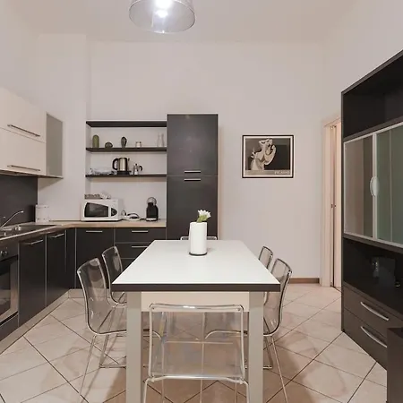 Appartement Fibra Wifi Tram Cozy Trieste